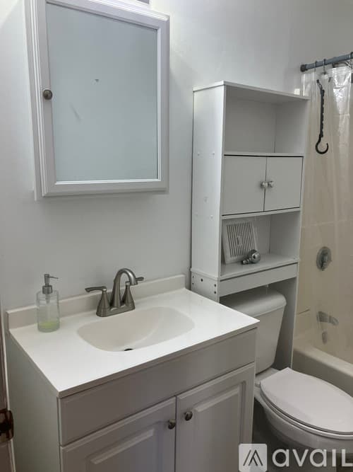 Rockland Condo: 119 Grove Street