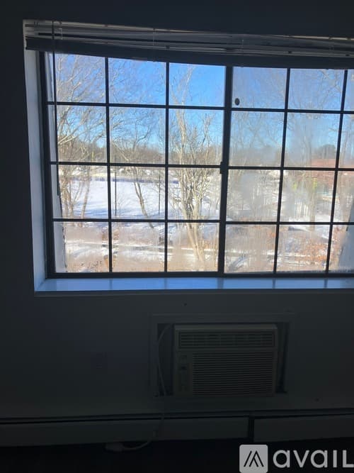 Rockland Condo: 119 Grove Street