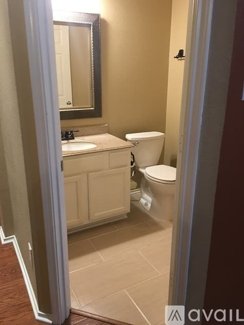 North Richland Hills House: 6321 Pinehurst Dr