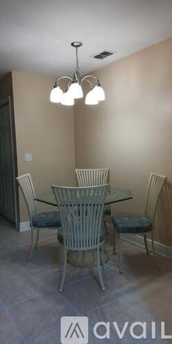 Tallahassee Apartment: 3244 Sugar Berry Way
