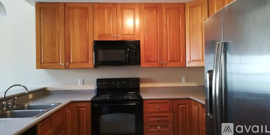 Tallahassee Apartment: 3244 Sugar Berry Way