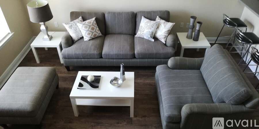 Tallahassee Apartment: 3244 Sugar Berry Way
