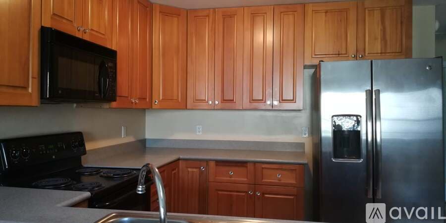 Tallahassee Apartment: 3244 Sugar Berry Way