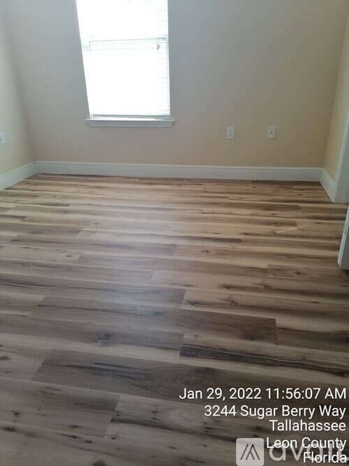 Tallahassee Apartment: 3244 Sugar Berry Way