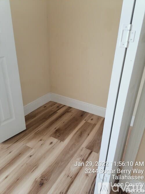 Tallahassee Apartment: 3244 Sugar Berry Way