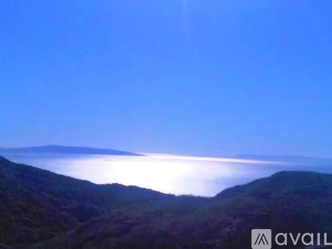 Topanga Apartment: 2535 Hawks Nest Trail
