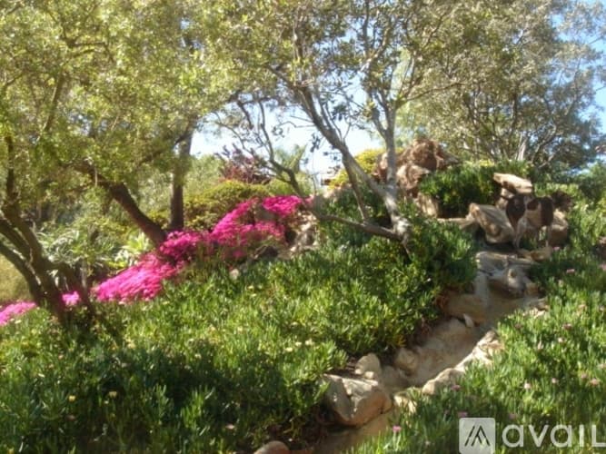 Topanga Apartment: 2535 Hawks Nest Trail