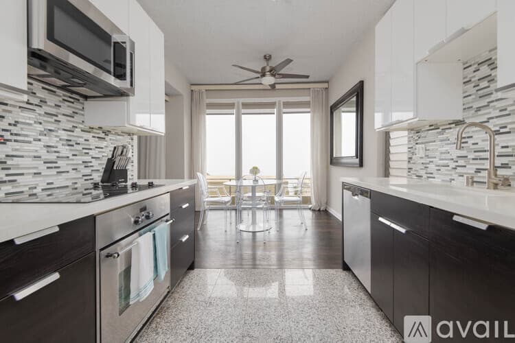 Malibu Condo: 18065 Coastline Dr