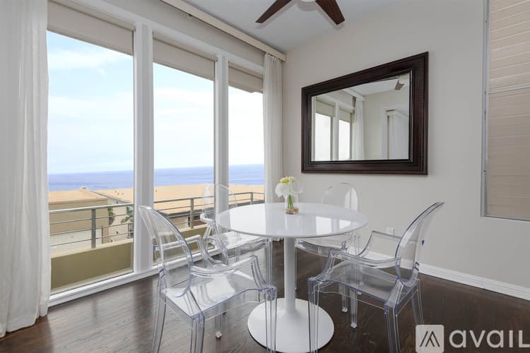 Malibu Condo: 18065 Coastline Dr
