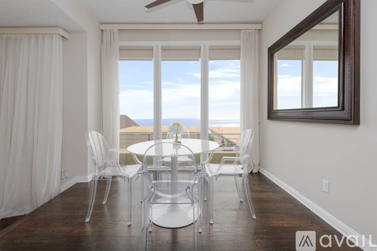 Malibu Condo: 18065 Coastline Dr