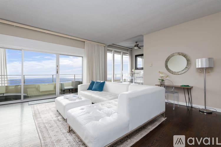 Malibu Condo: 18065 Coastline Dr