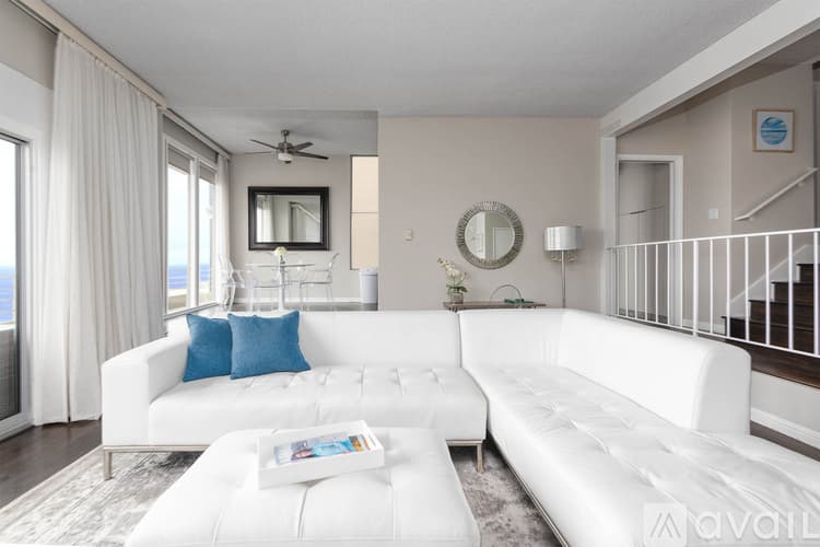 Malibu Condo: 18065 Coastline Dr