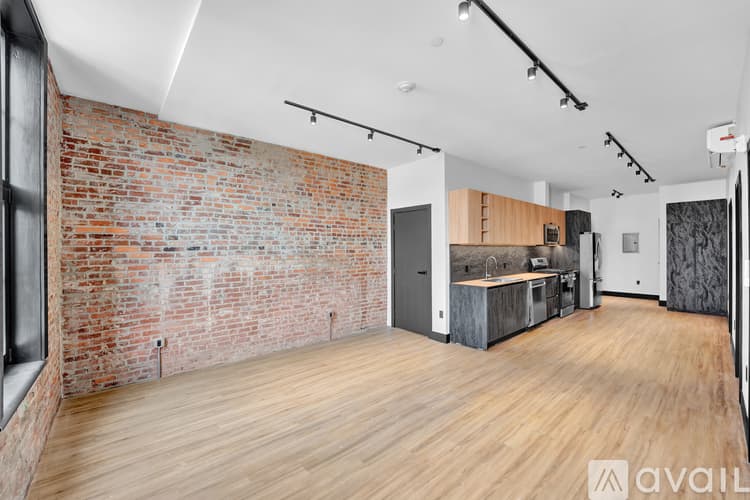 Scranton Apartment: 115 Penn Ave