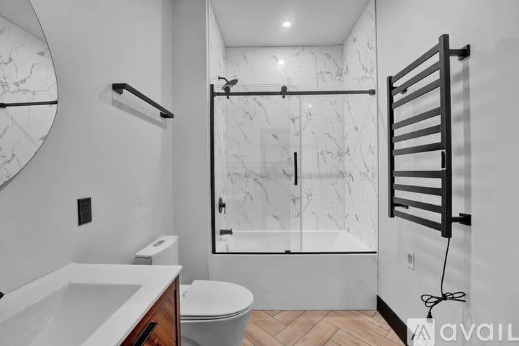 Scranton Apartment: 115 Penn Ave