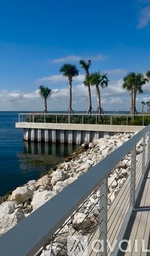 Tampa Apartment: 5430 W Tyson Ave