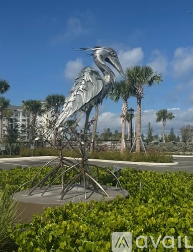 Tampa Apartment: 5430 W Tyson Ave