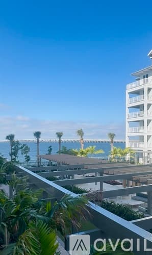 Tampa Apartment: 5430 W Tyson Ave