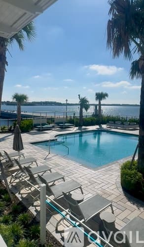 Tampa Apartment: 5430 W Tyson Ave