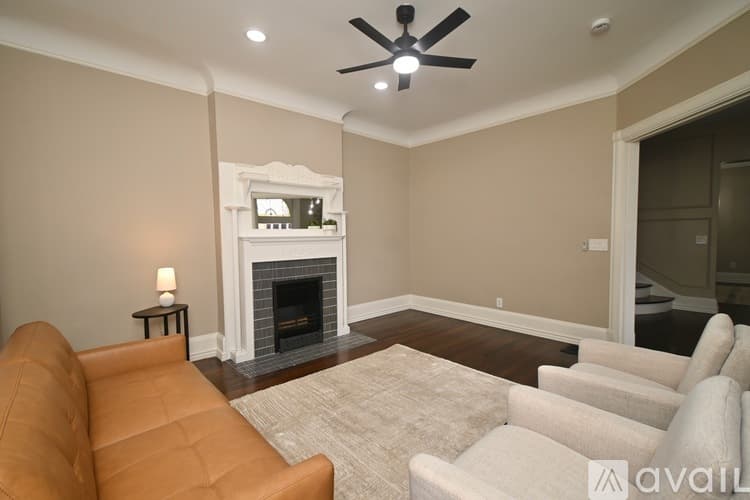 Cincinnati House: 2369 Park Ave