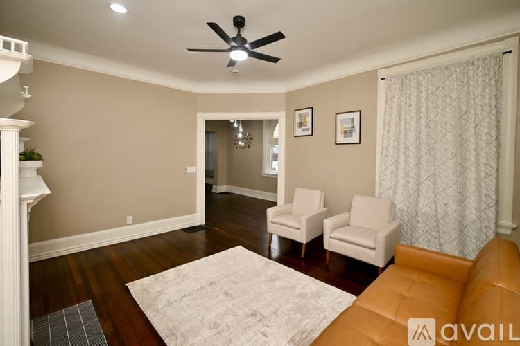 Cincinnati House: 2369 Park Ave