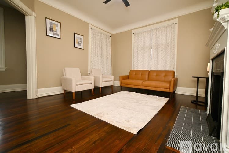 Cincinnati House: 2369 Park Ave