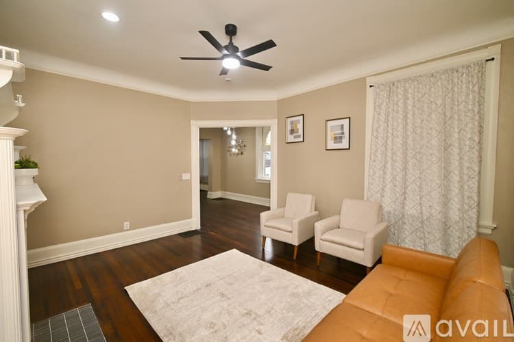 Cincinnati House: 2369 Park Ave