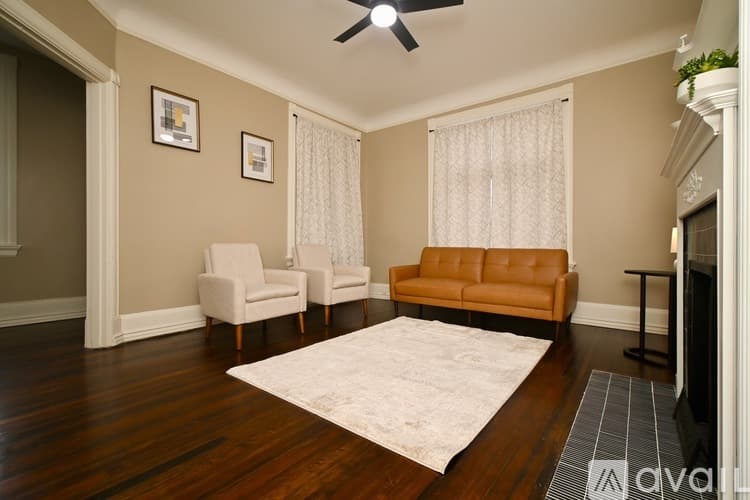 Cincinnati House: 2369 Park Ave