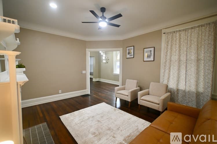 Cincinnati House: 2369 Park Ave