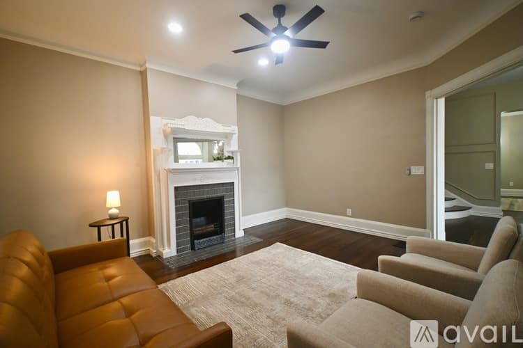Cincinnati House: 2369 Park Ave