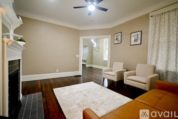 Cincinnati House: 2369 Park Ave