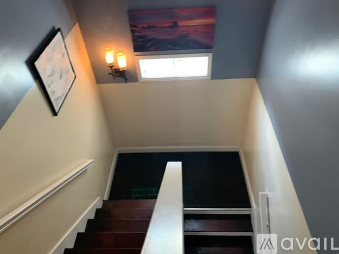 Atlanta House: 889 Beckwith St SW