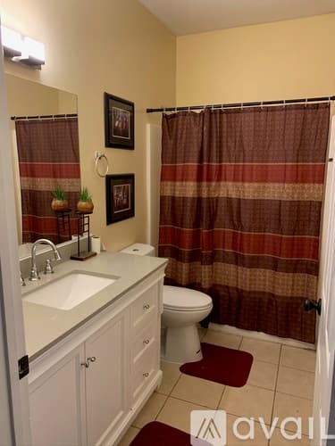 Atlanta House: 889 Beckwith St SW