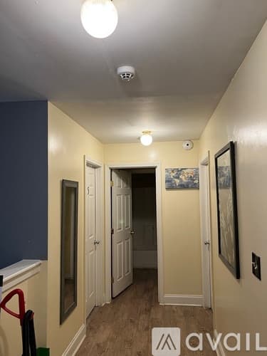 Atlanta House: 889 Beckwith St SW