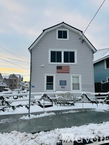 Milford Apartment: E Broadway