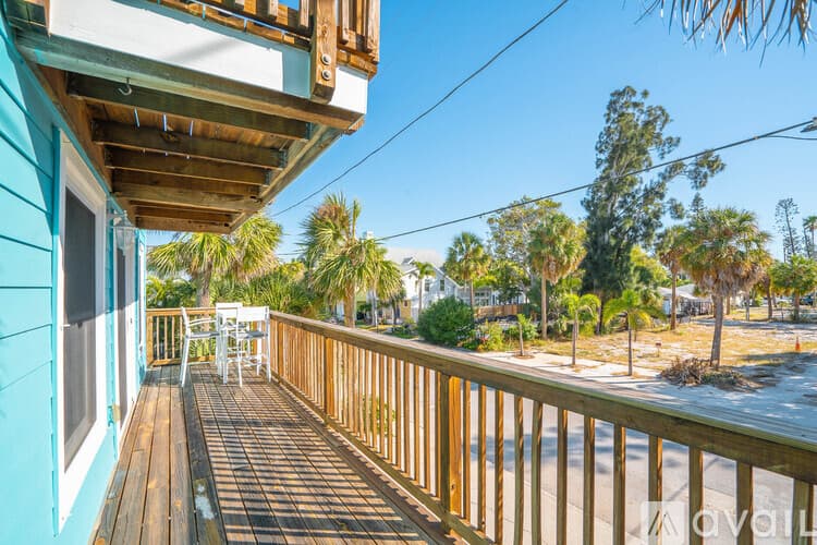 St. Pete Beach House: 113 4th Ave