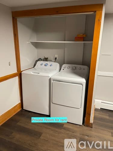 New Britain Apartment: 237 Rocky Hill Avenue