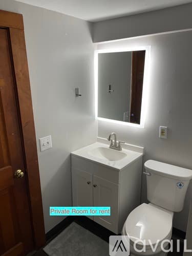New Britain Apartment: 237 Rocky Hill Avenue