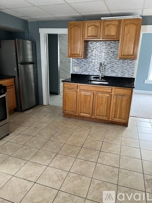 Brockton Apartment: 420 Montello Street