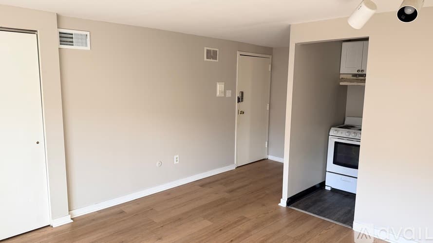 Pittsburgh Apartment: 5735 Kentucky Ave