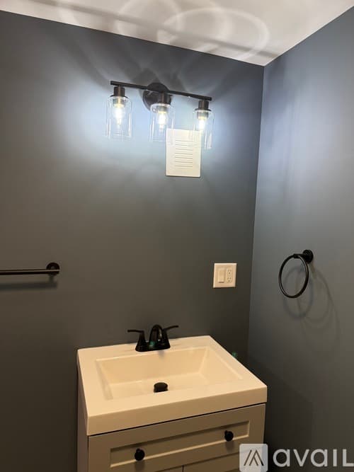 Bethlehem Apartment: 191 Carmel Hill Road South