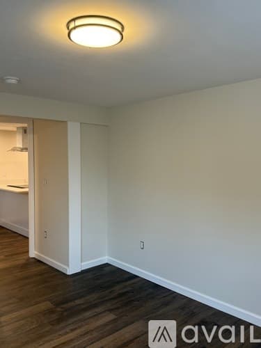 Bethlehem Apartment: 191 Carmel Hill Road South