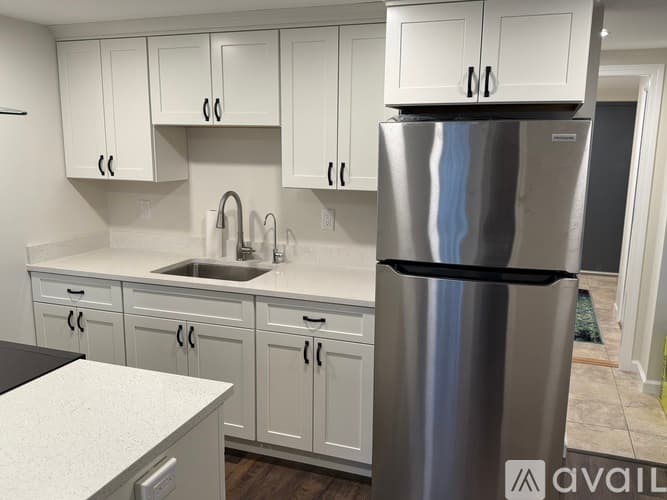 Bethlehem Apartment: 191 Carmel Hill Road South