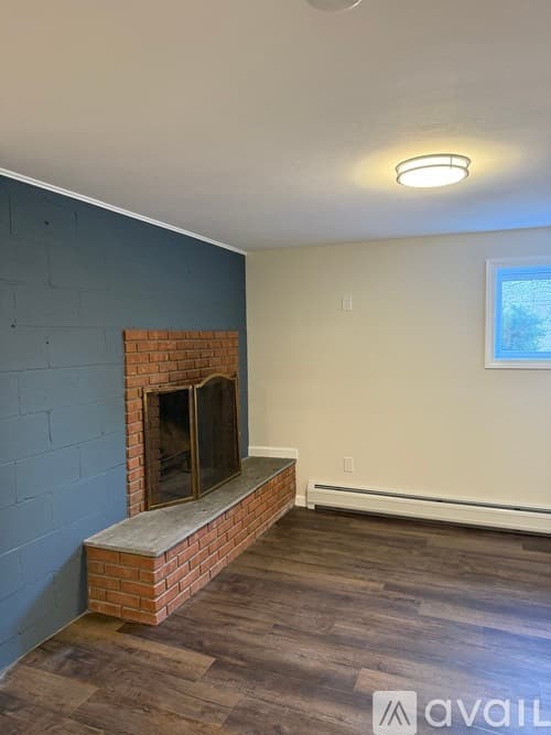 Bethlehem Apartment: 191 Carmel Hill Road South