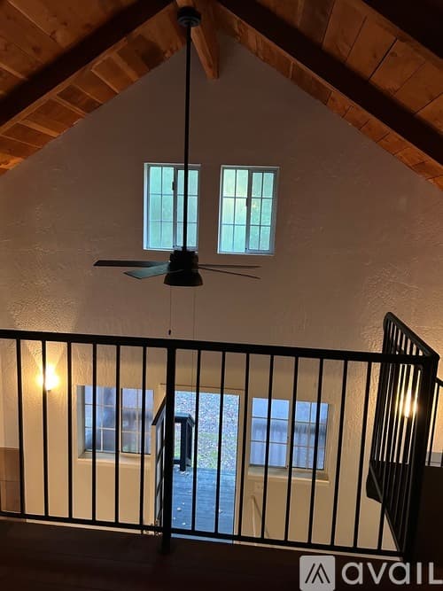 Branscomb House: Wilderness Lodge Road