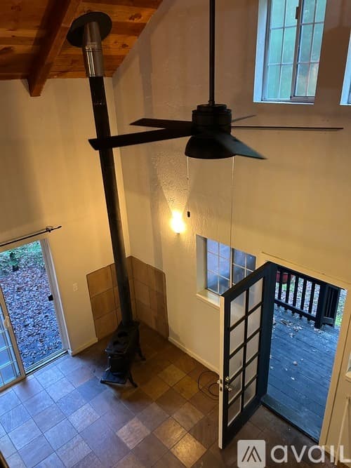 Branscomb House: Wilderness Lodge Road