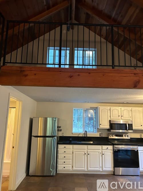 Branscomb House: Wilderness Lodge Road