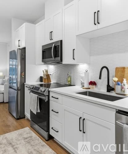 Tampa Apartment: 5451 Bay Center Dr