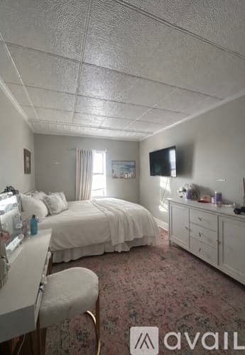 Greenville Apartment: 507 Evans St