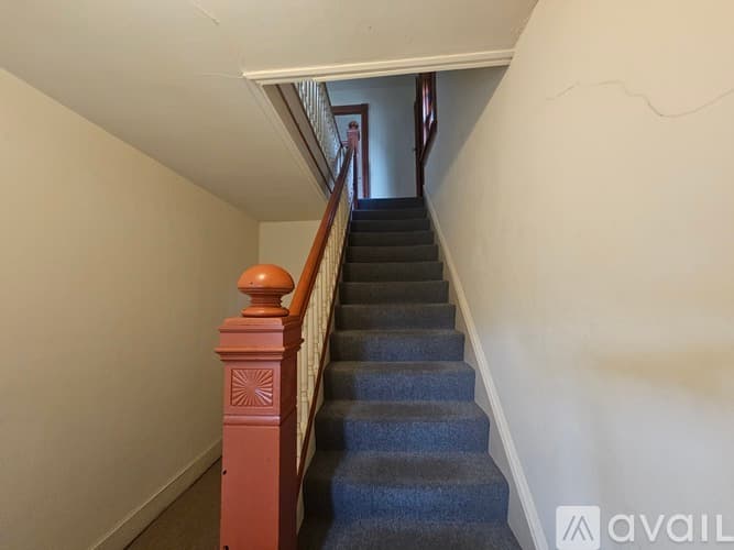 Nescopeck Apartment: 313 Broad St