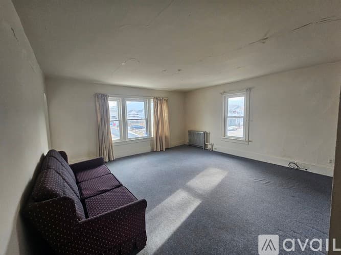 Nescopeck Apartment: 313 Broad St